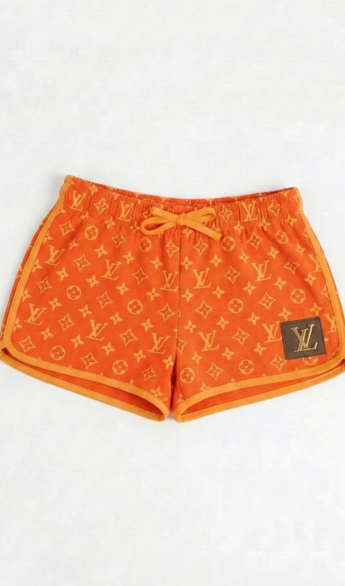 SUNSET Monogram CLUB