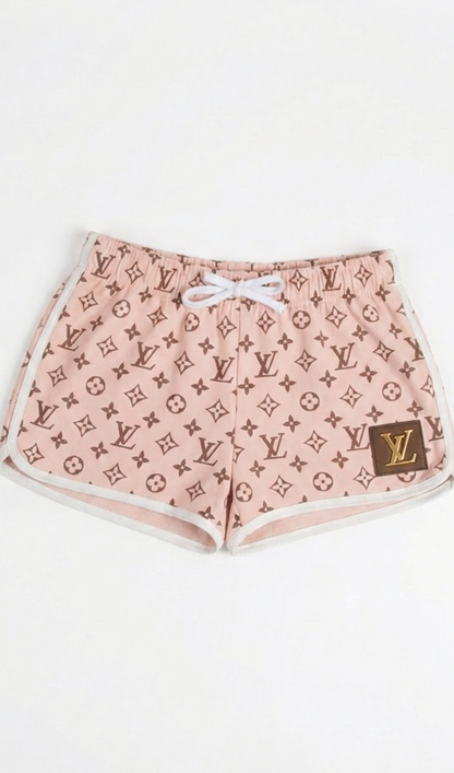 SUNSET Monogram CLUB