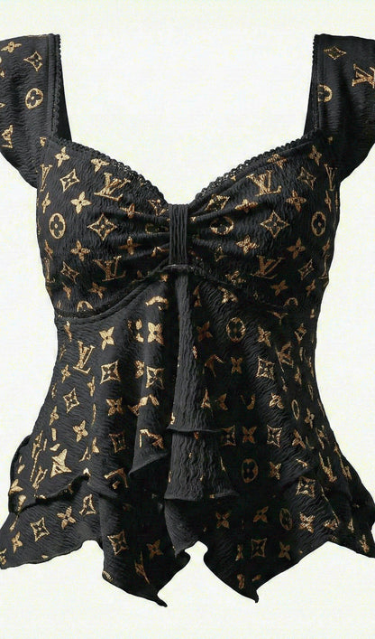 Golden Hour Muse 2026