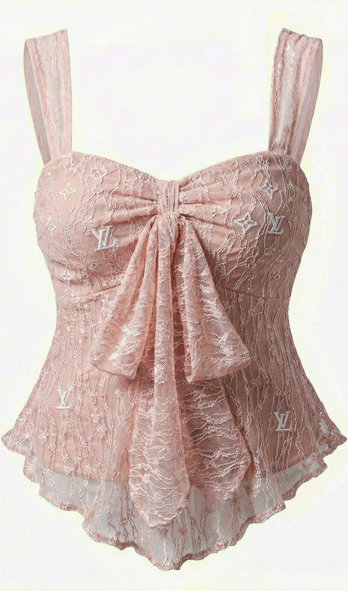 Lace Riviera Corset 2026