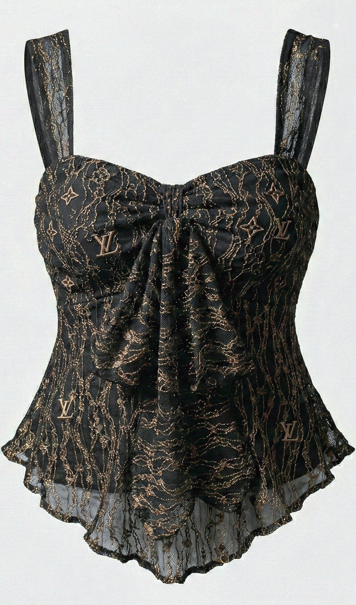 Lace Riviera Corset 2026